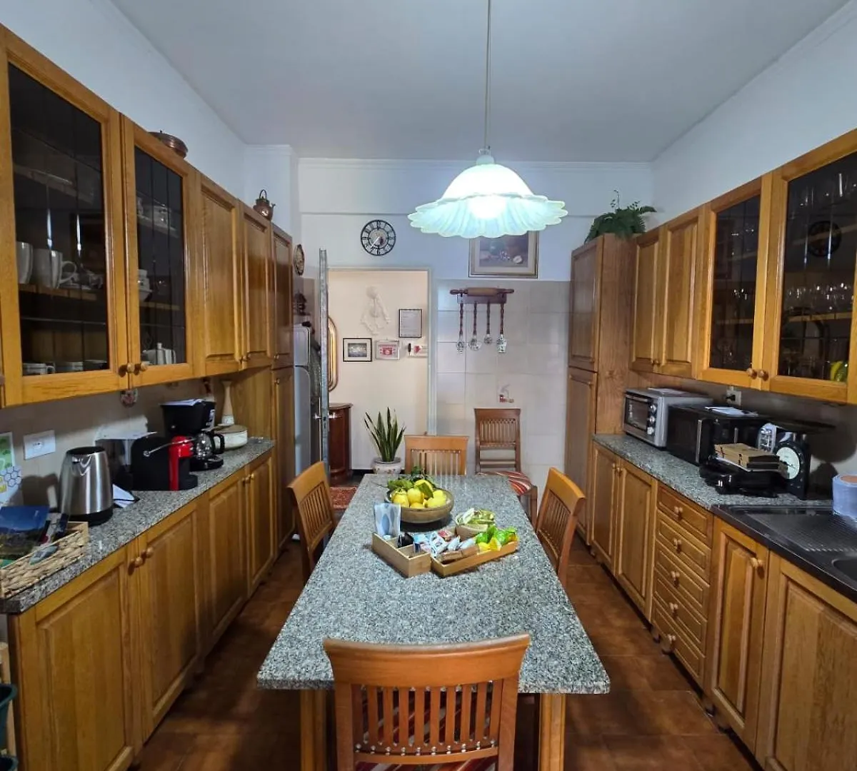 فيلا Casa Anna Maria مونتيروسّو ال ماري