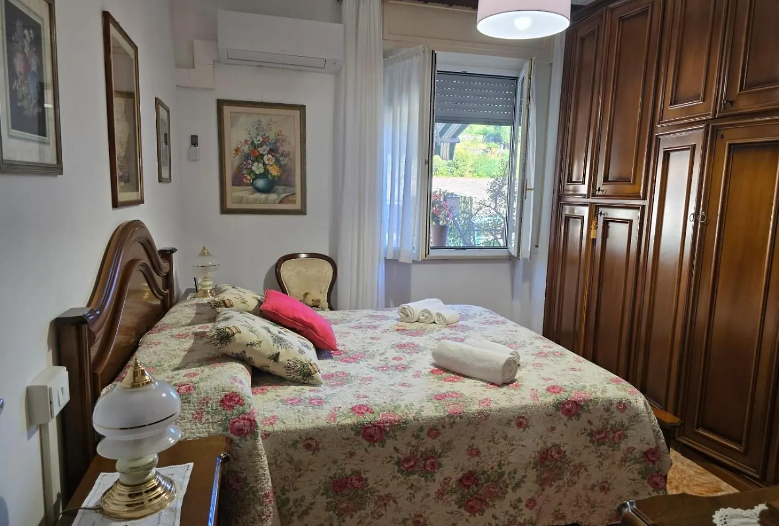 فيلا Casa Anna Maria مونتيروسّو ال ماري